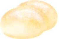 白パン